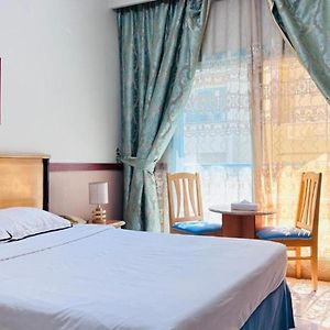 Camera standard con letto king size