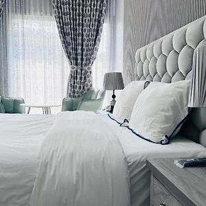 Camera deluxe con letto king size